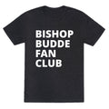 Bishop Budde Fan Club Unisex Triblend Tee