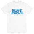 No One Is Illegal T-Shirt
