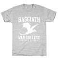 Basgiath War College Dragon Riders T-Shirt