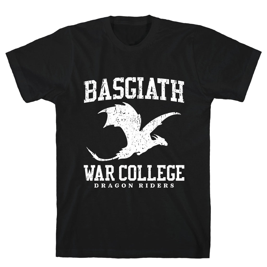 Basgiath War College Dragon Riders T-Shirt