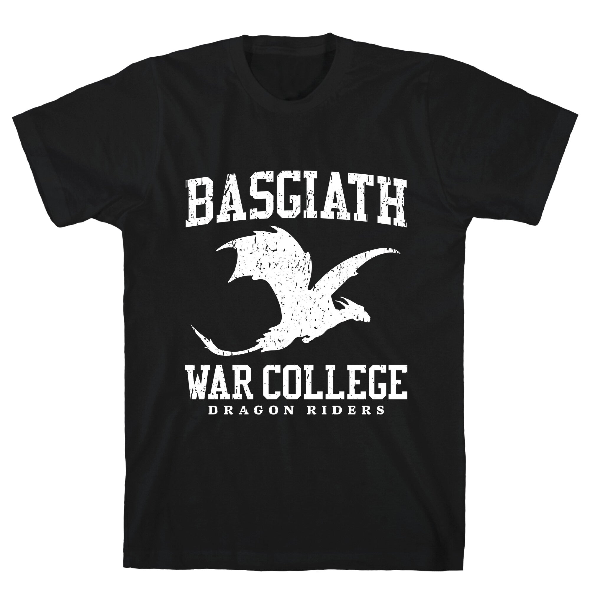 Basgiath War College Dragon Riders T-Shirt