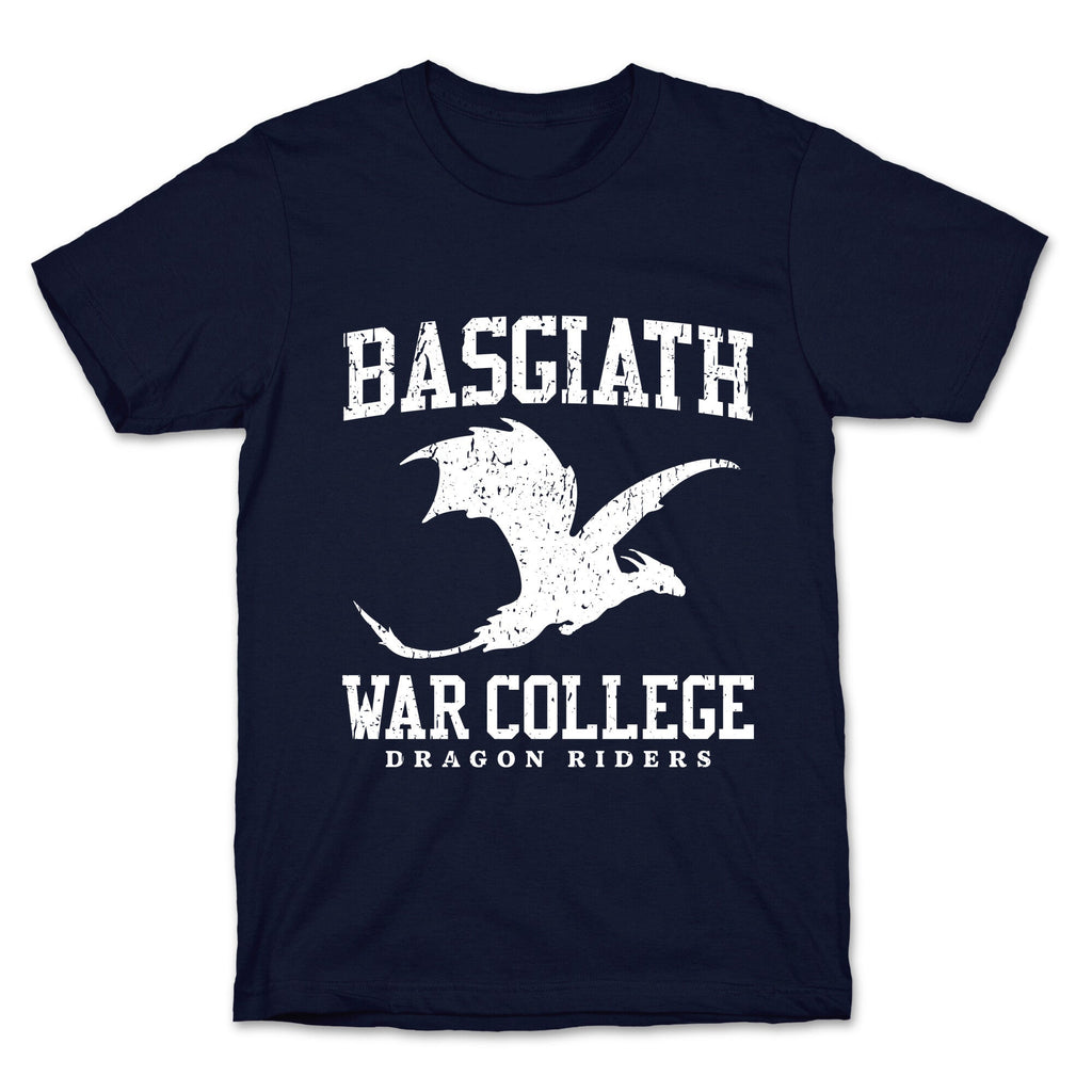 Basgiath War College Dragon Riders T-Shirt