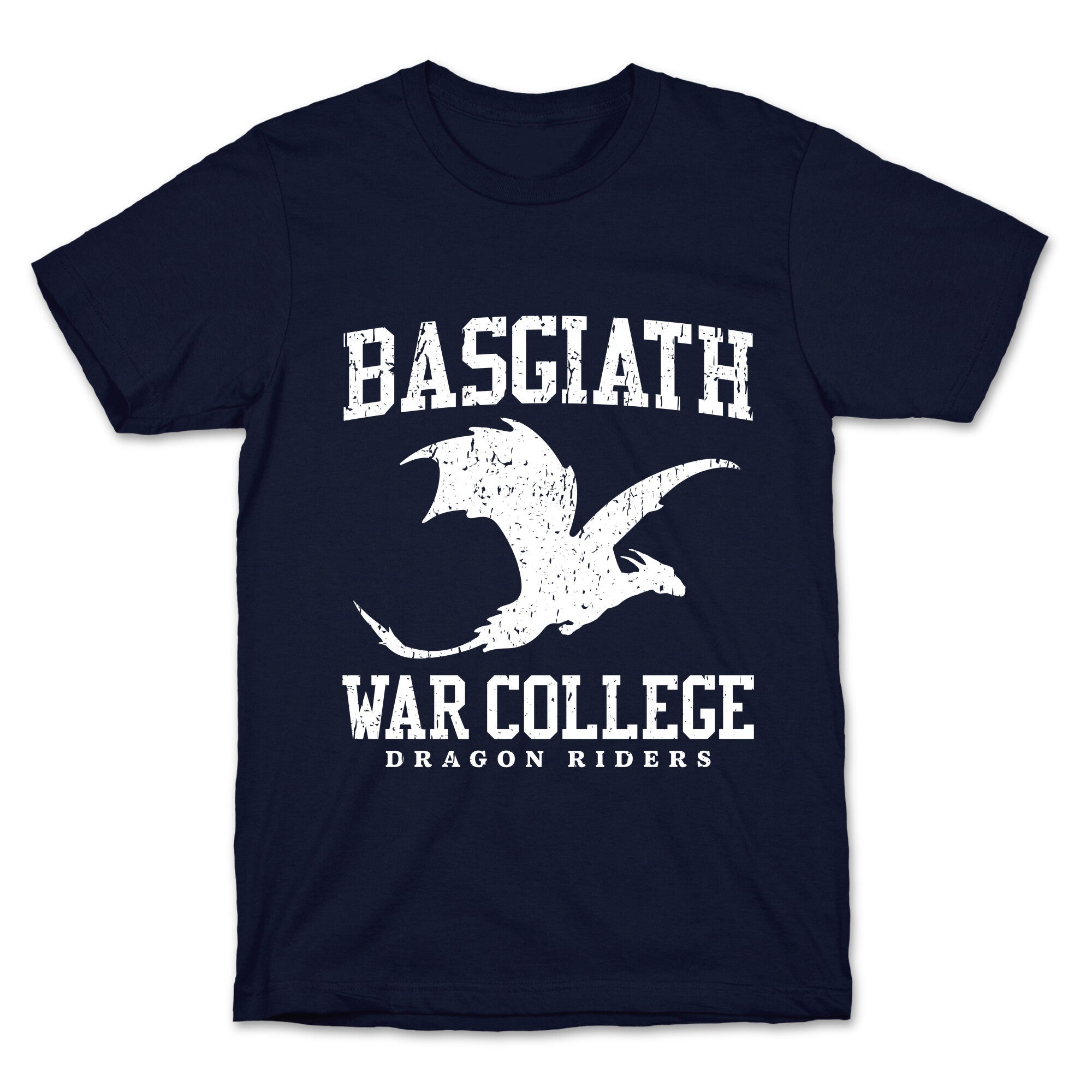 Basgiath War College Dragon Riders T-Shirt