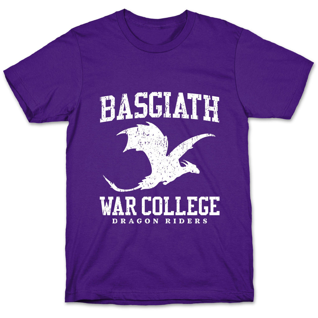 Basgiath War College Dragon Riders T-Shirt