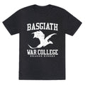Basgiath War College Dragon Riders Unisex Triblend Tee