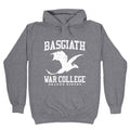 Basgiath War College Dragon Riders Hoodie