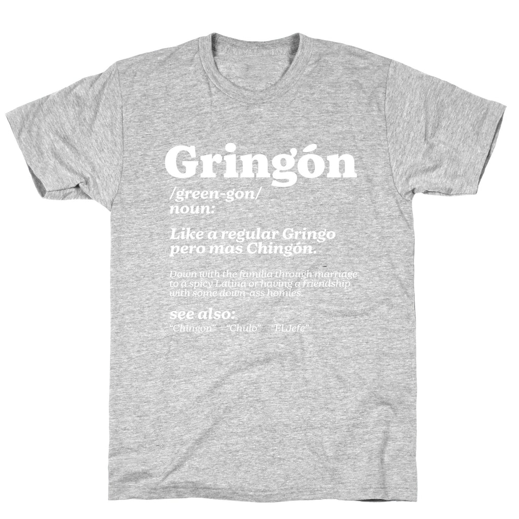 Gringon T-Shirt