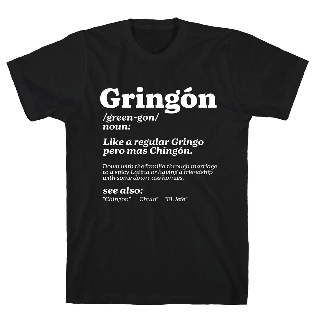 Gringon T-Shirt