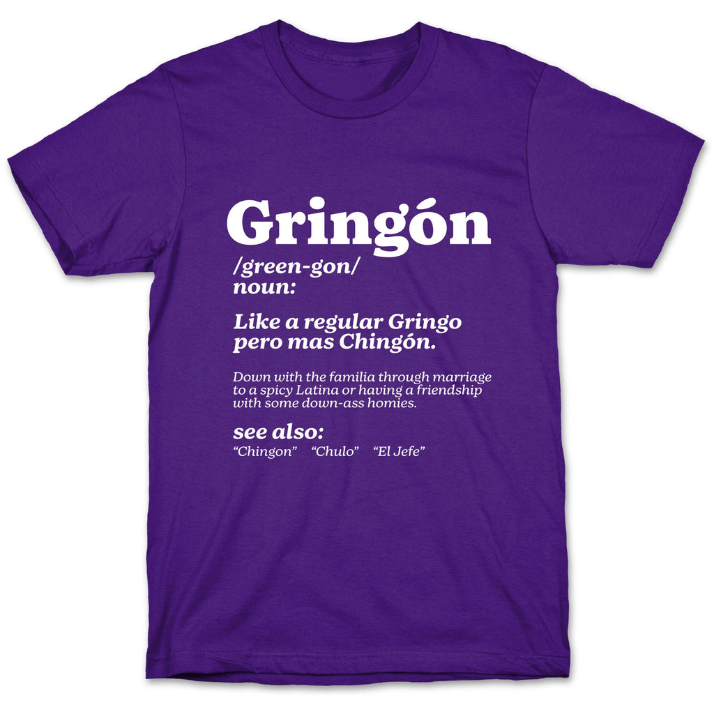 Gringon T-Shirt