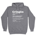Gringon Hoodie