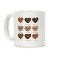 Celebrating Black History Leaders Coffee Mug