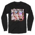 Montoya Por Favor Longsleeve Tee