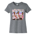 Montoya Por Favor Womens Cotton Tee