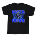 Montoya Por Favor Wolf Meme Kids Tee