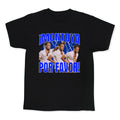 Montoya Por Favor Vintage Kids Tee
