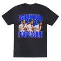 Montoya Por Favor Vintage Unisex Triblend Tee