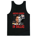Another Ambush in Dallas Luka Lakers Tank Top