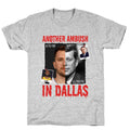 Another Ambush in Dallas Luka Lakers T-Shirt