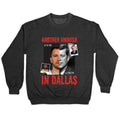 Another Ambush in Dallas Luka Lakers Crewneck Sweatshirt