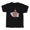 Montoya Por Favor Scream Kids Tee