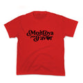 Montoya Por Favor Heartbreak Kids Tee