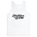 Montoya Por Favor Heartbreak Tank Top