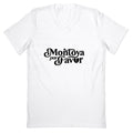 Montoya Por Favor Heartbreak V-Neck
