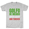 Golfo De Mexico T-Shirt