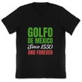 Golfo De Mexico V-Neck