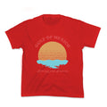 Gulf of Mexico Always Forever Kids Tee