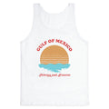 Gulf of Mexico Always Forever Tank Top