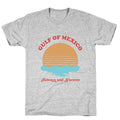Gulf of Mexico Always Forever T-Shirt