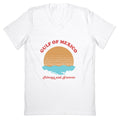 Gulf of Mexico Always Forever V-Neck