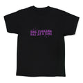 One Fucking Day At A Time Kids Tee