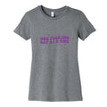One Fucking Day At A Time Womens Cotton Tee