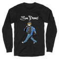 Kendrick Say Drake Longsleeve Tee