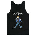 Kendrick Say Drake Tank Top