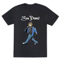 Kendrick Say Drake Unisex Triblend Tee