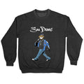 Kendrick Say Drake Crewneck Sweatshirt