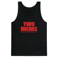 Two Inches Take It Or Leave It Tank Top