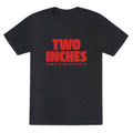 Two Inches Take It Or Leave It Unisex Triblend Tee
