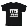 Elon Tech Support Kids Tee