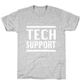 Elon Tech Support T-Shirt