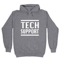 Elon Tech Support Hoodie