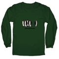 I Just Gotta Be Me Longsleeve Tee