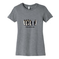 I Just Gotta Be Me Womens Cotton Tee