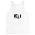 I Just Gotta Be Me Tank Top