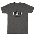 I Just Gotta Be Me Unisex Triblend Tee