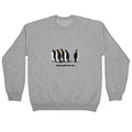I Just Gotta Be Me Crewneck Sweatshirt