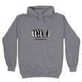 I Just Gotta Be Me Hoodie